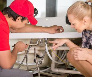 About Water Leak Detection Pros Brooklyn, MD